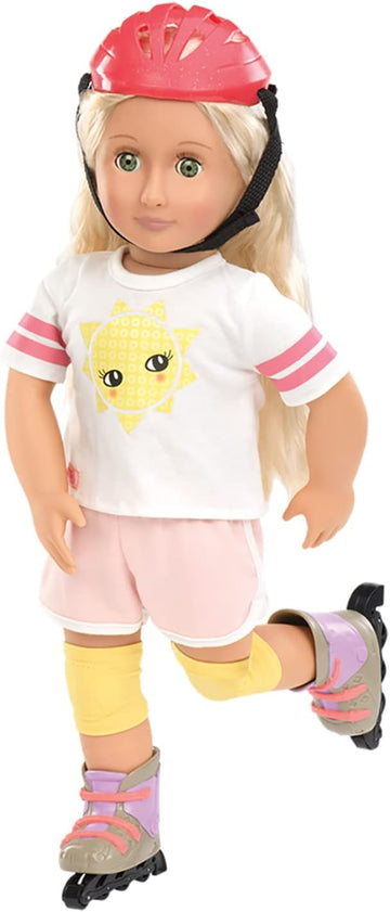 Our Generation Regular Outfit - Roll with it