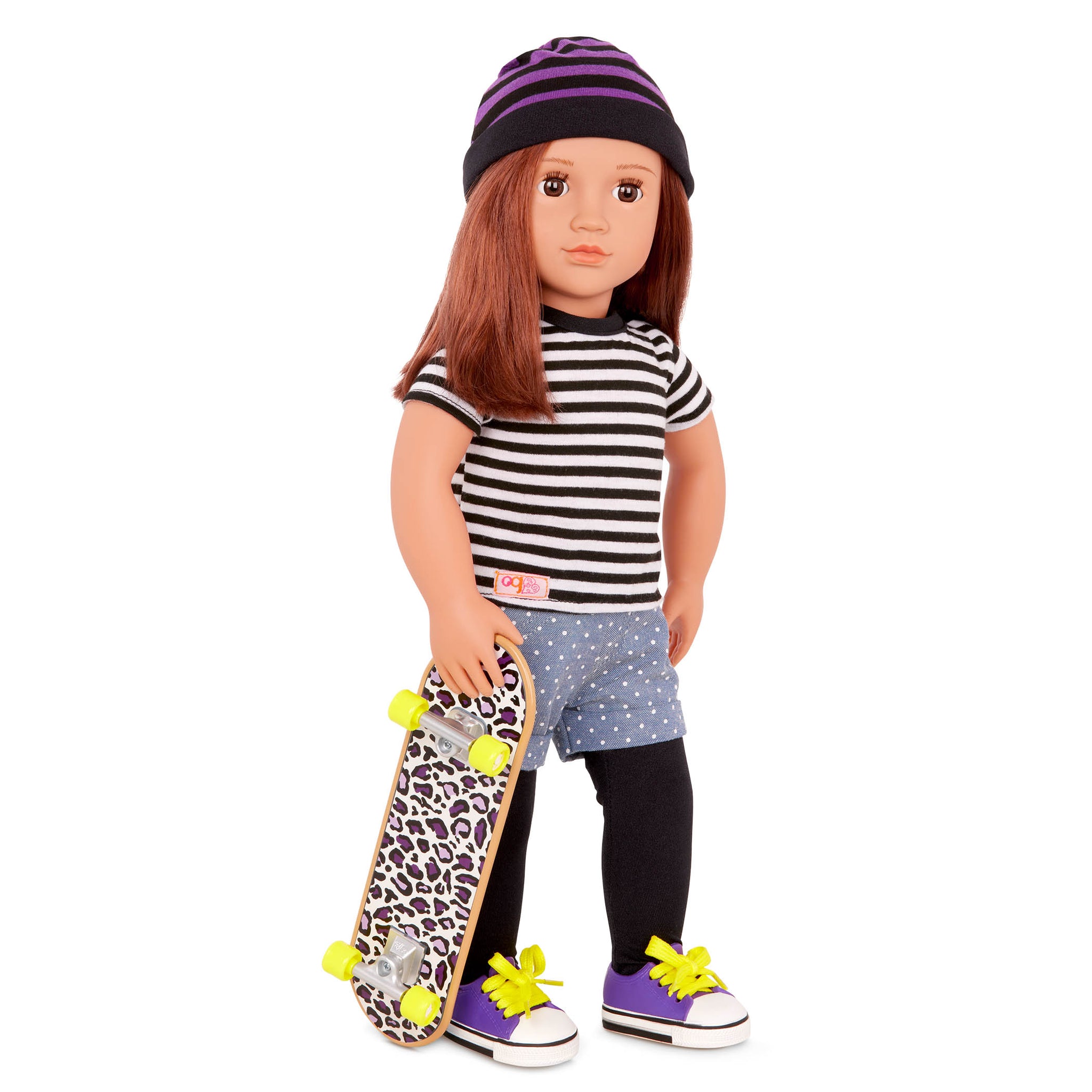 Our Generation Regular Outfit - That's How I Roll