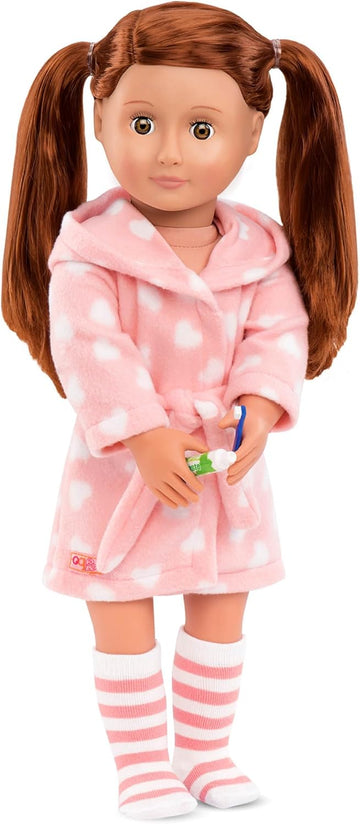 Our Generation Regular Outfit Ready for Bed