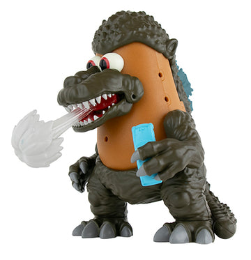 POPTaters - Godzilla