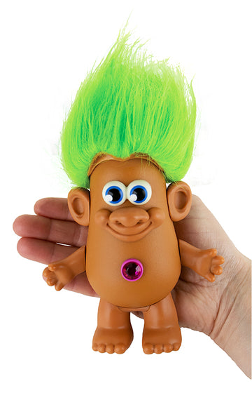 POPTaters - Good Luck Trolls