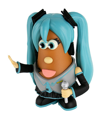 POPTaters - Hatsune Miku