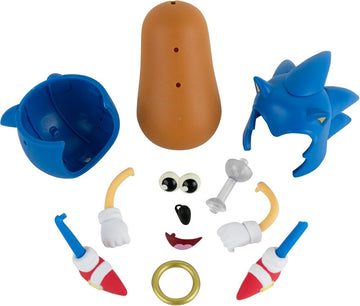 POPTaters - Sonic The Hedgehog