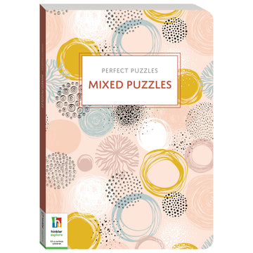 Perfect Puzzles: Mixed Puzzles