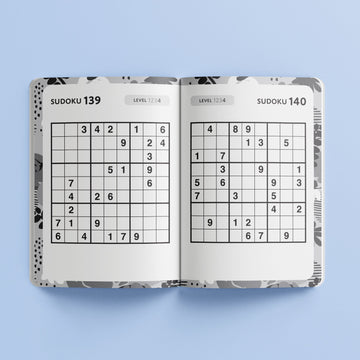Perfect Puzzles Sudoku