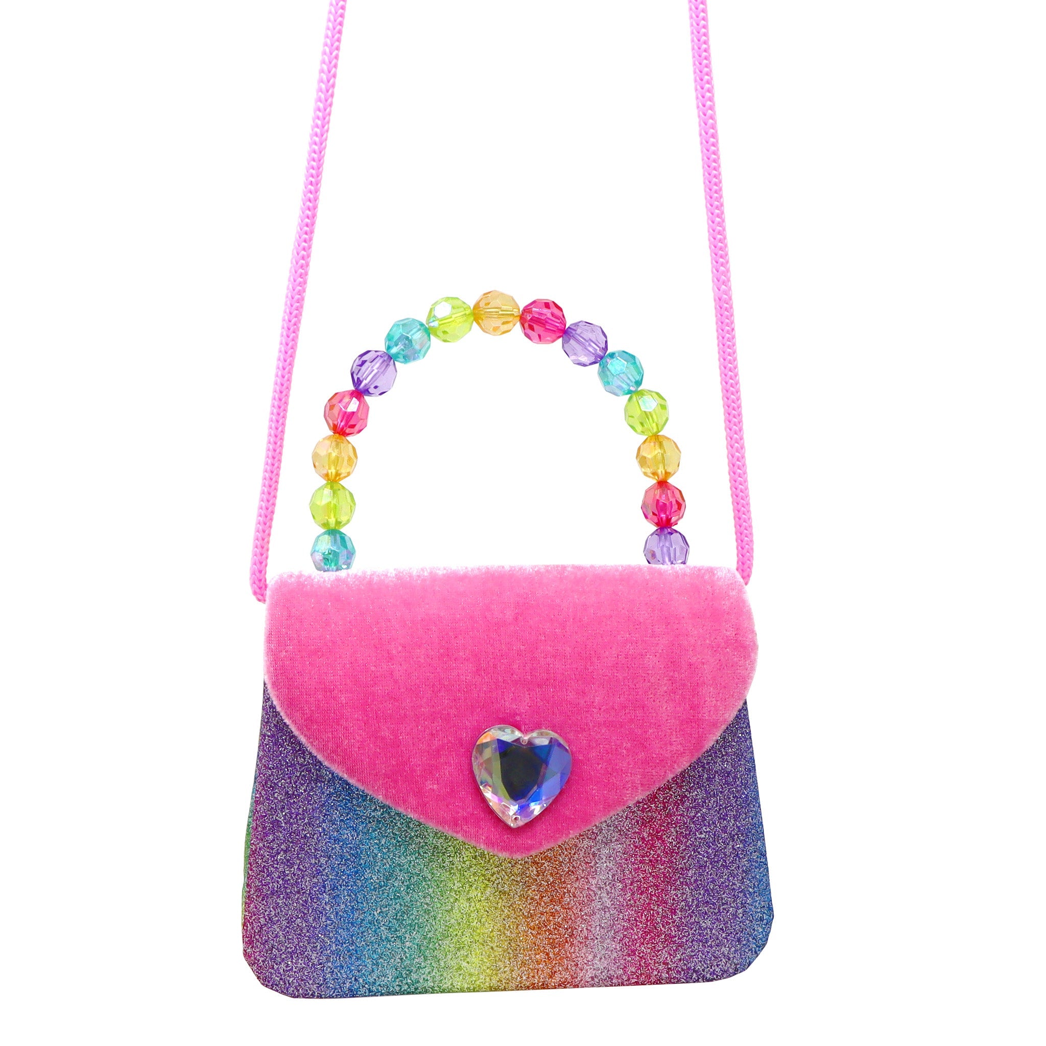 Unicorn kids handbag cheap