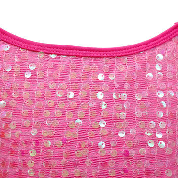 Pink Poppy Fairy Sparkle Dress Size 5-6