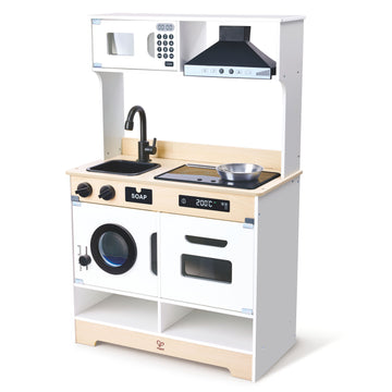 Play Essentials Modern Deluxe Kitchen