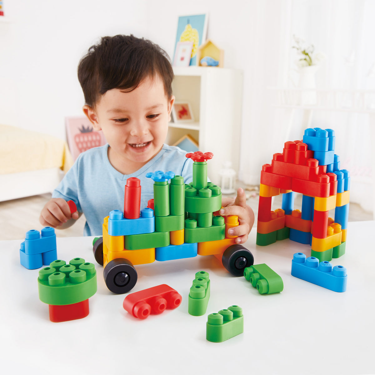 Polym PolyM Creative Builder Kit