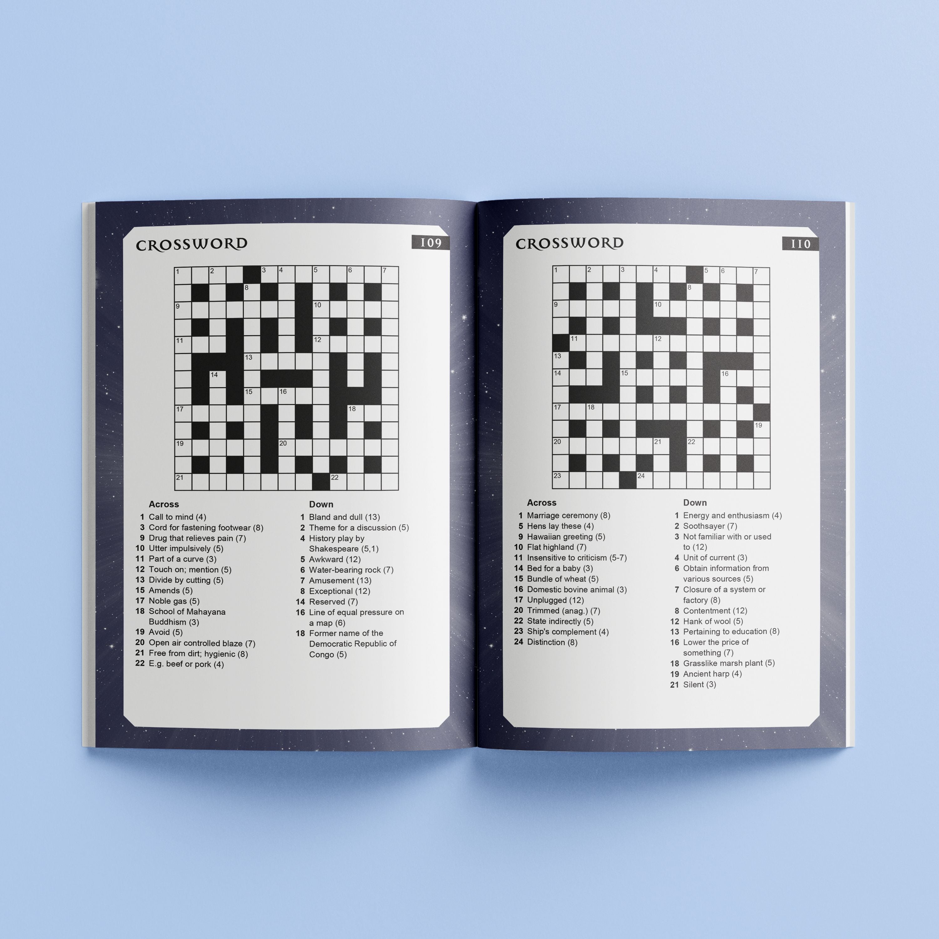 Puzzle Quest The Rise of the Crossword Puzzle Quest The Rise of the Crossword