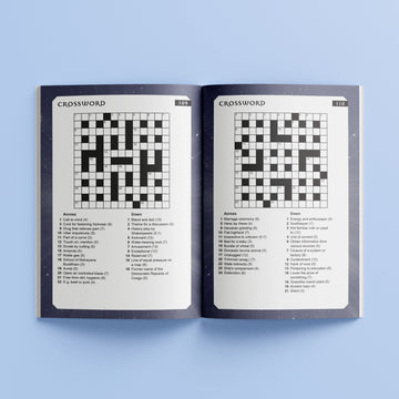 Puzzle Quest The Rise of the Crossword