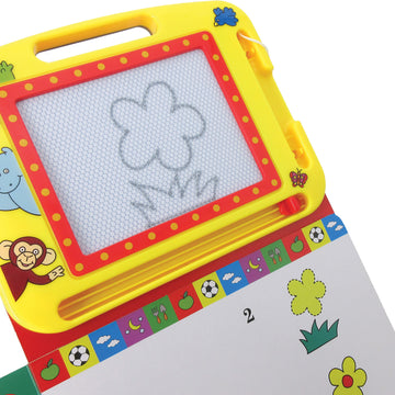 Read & Doodle - Fun with Spot