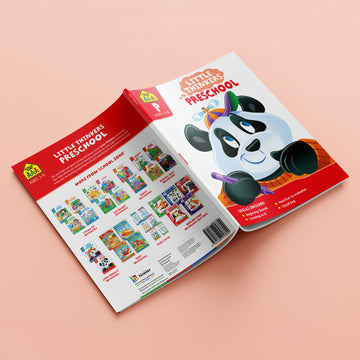 Shool Zone  Little Thinker Preschool