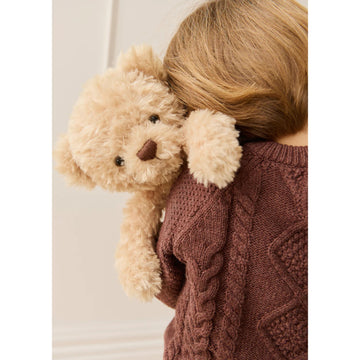Snuggle Bunnies - Arthur the Bear