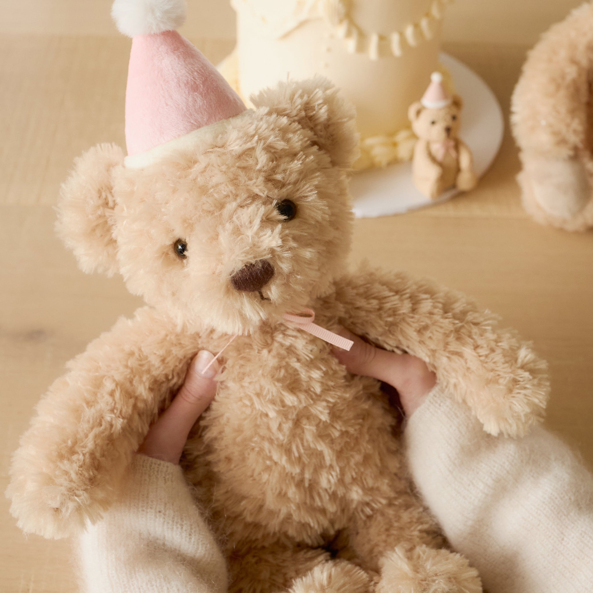 Snuggle Bunnies - Birthday Arthur - Fairy