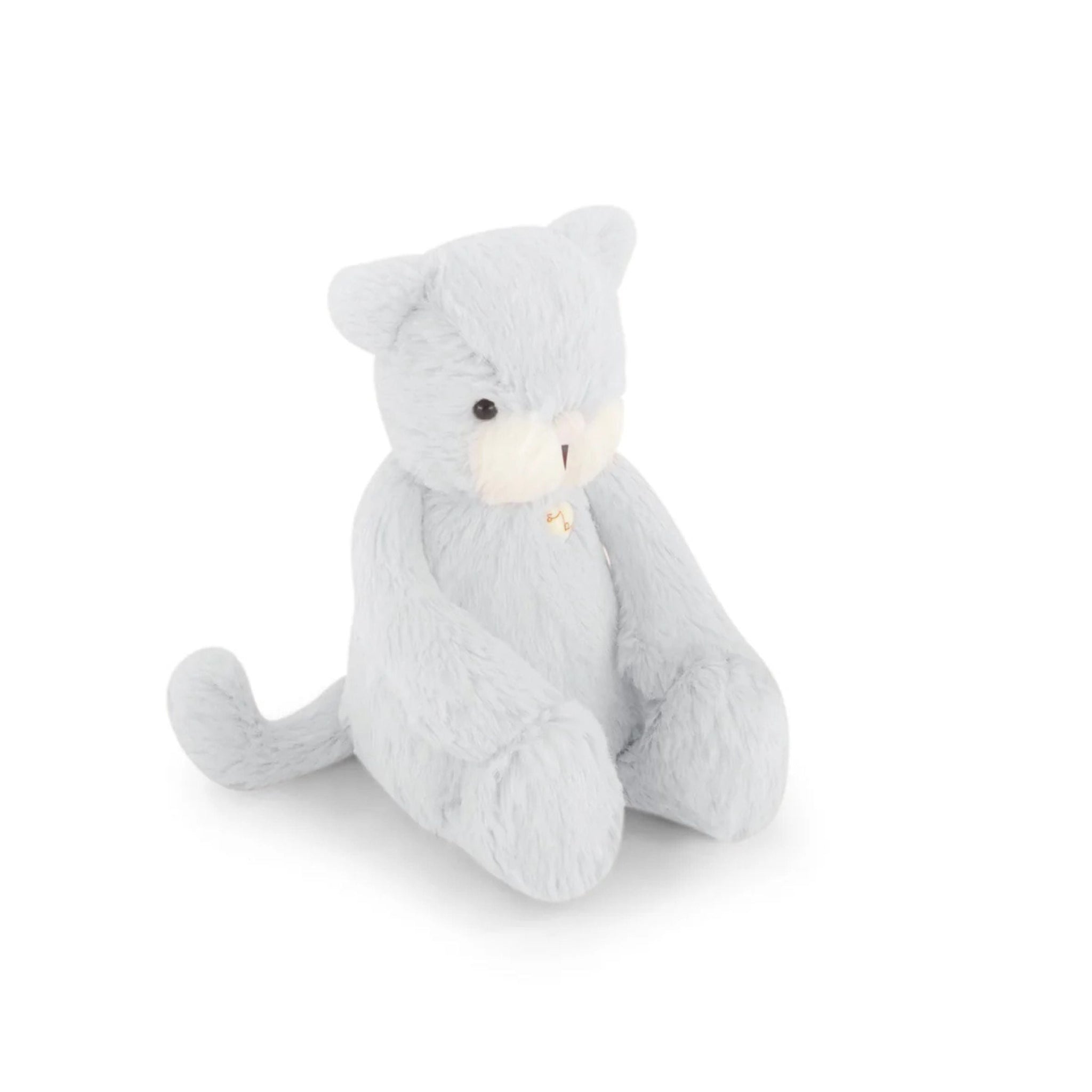 Snuggle Bunnies - Elsie the Kitty - Moonbeam 20cm