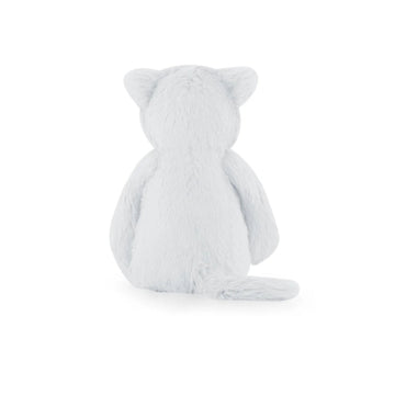 Snuggle Bunnies - Elsie the Kitty - Moonbeam 20cm