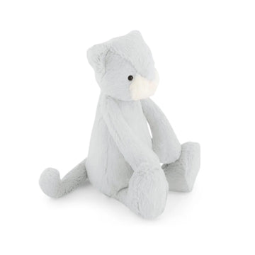 Snuggle Bunnies - Elsie the Kitty - Moonbeam 30cm