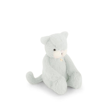 Snuggle Bunnies - Elsie the Kitty - Willow 20cm