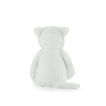 Snuggle Bunnies - Elsie the Kitty - Willow 20cm
