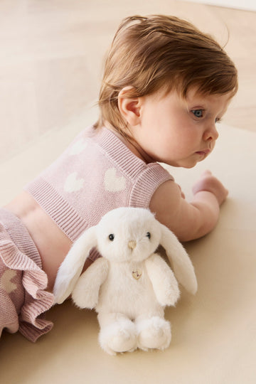 Snuggle Bunnies - Little Penelope - Marshmallow