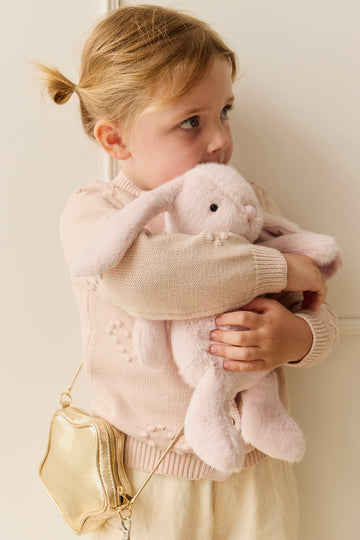 Snuggle Bunnies - Penelope - Blossom