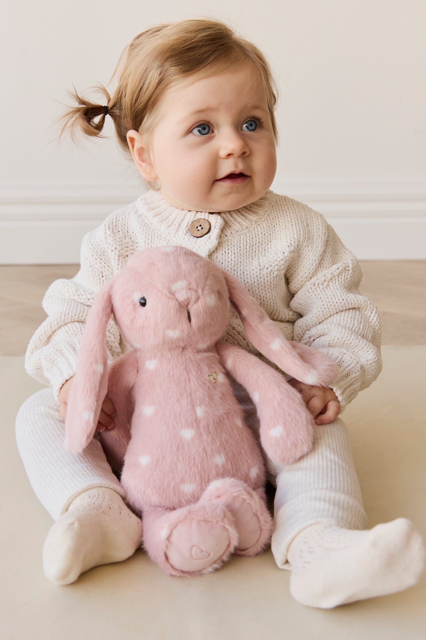 Snuggle Bunnies - Penelope - Little Love