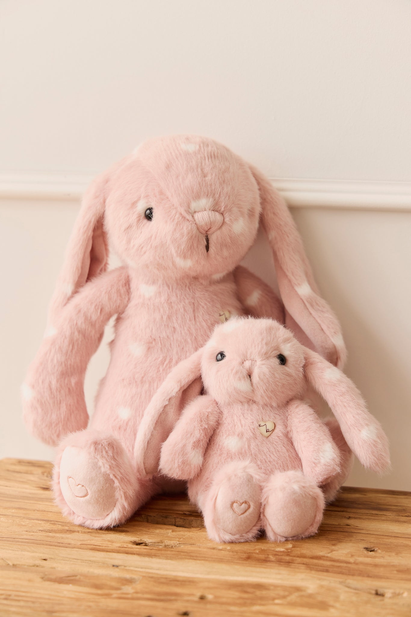 Snuggle Bunnies - Penelope - Little Love