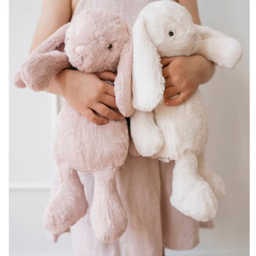 Snuggle Bunnies - Penelope the Bunny - Blush 30cm