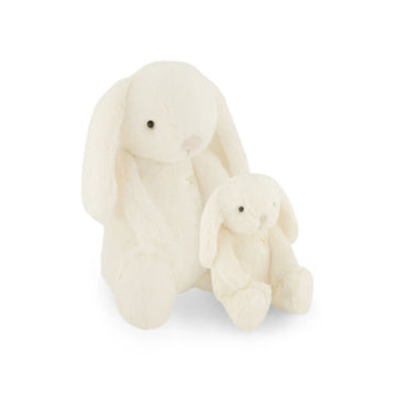 Snuggle Bunnies - Penelope the Bunny - Moonbeam 20cm