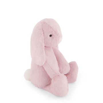 Snuggle Bunnies - Penelope the Bunny - Powder Pink 30cm