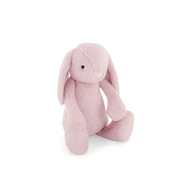 Snuggle Bunnies - Penelope the Bunny - Powder Pink 30cm