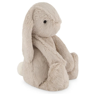 Snuggle Bunnies - Plush Penelope  - Beige 30cm