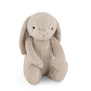 Snuggle Bunnies - Plush Penelope  - Beige 30cm
