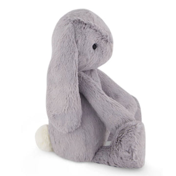 Snuggle Bunnies - Plush Penelope  - Silver 30cm