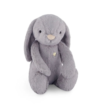 Snuggle Bunnies - Plush Penelope  - Silver 30cm