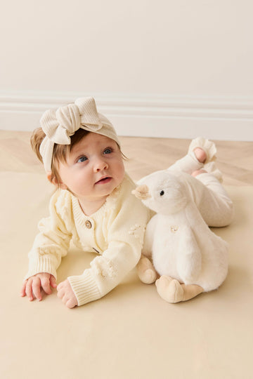 Snuggle Bunnies - Rose The Duck