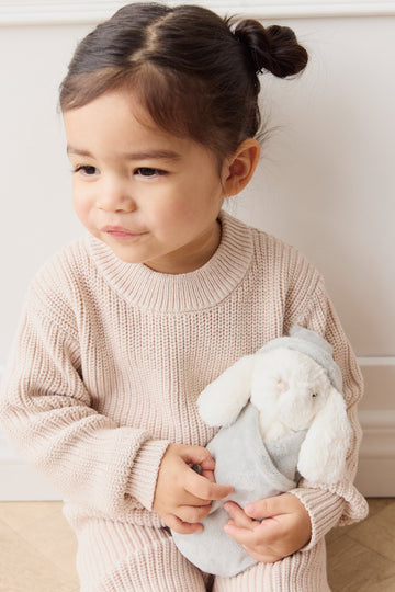 Snuggle Bunnies - Sleeping Penelope - Willow 20cm