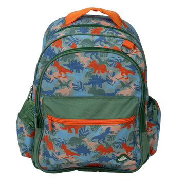 Spencil Little Backpack - Dinosaur Safari