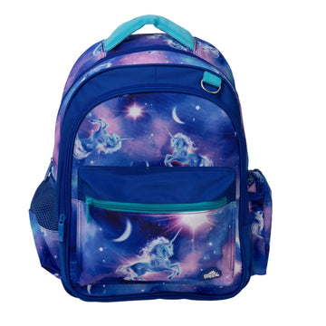 Spencil Little Backpack - Moonlit Unicorn