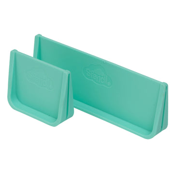 Spencil All-In Lunch Box Divider 2pk - Mint