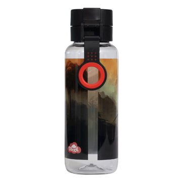 Spencil Big Water Bottle  650ml - Jurassic Kingdom