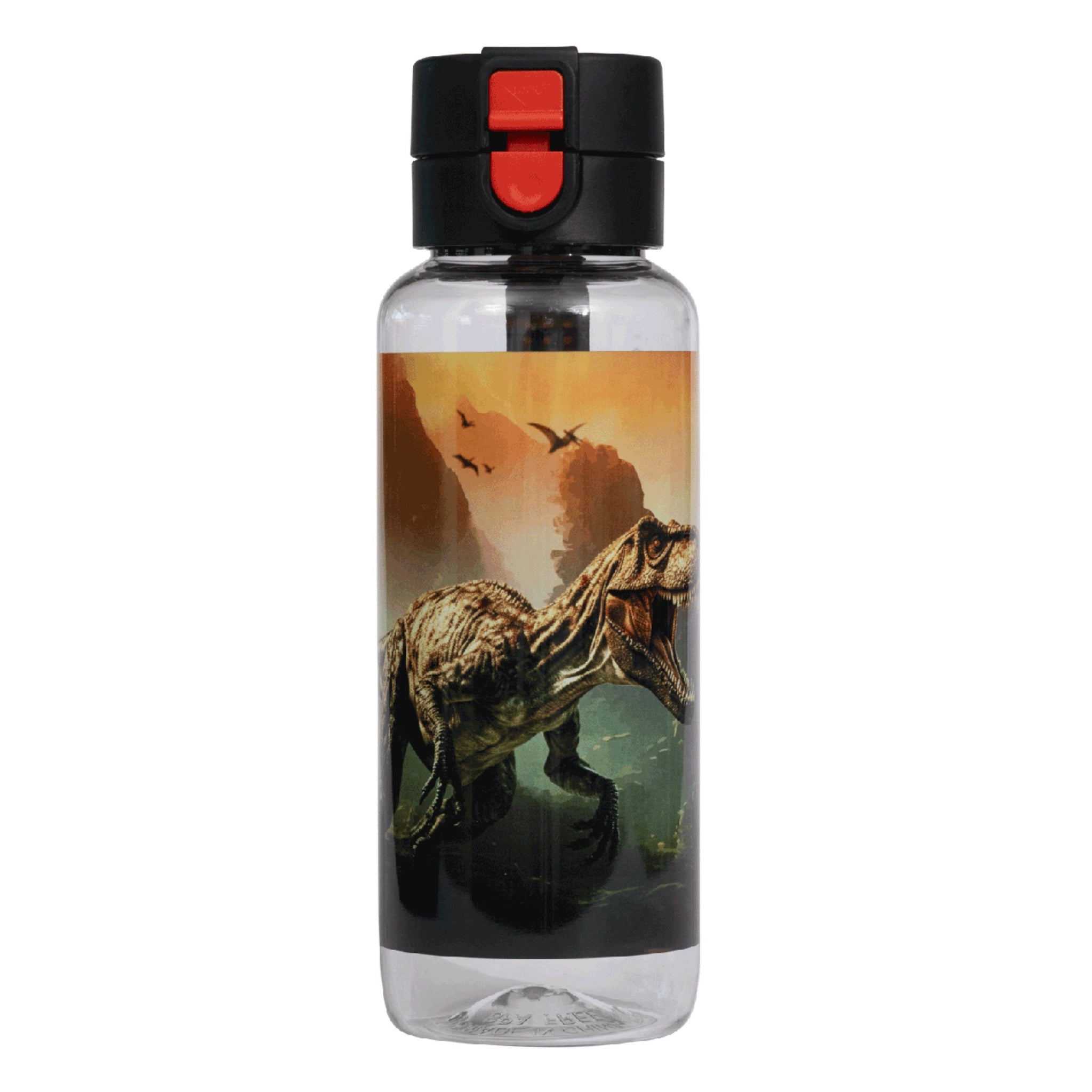 Spencil Big Water Bottle  650ml - Jurassic Kingdom