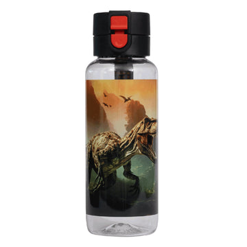 Spencil Big Water Bottle  650ml - Jurassic Kingdom