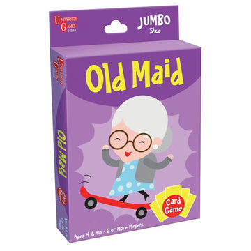 U Games Old Maid
