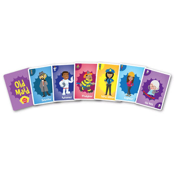 U Games Old Maid