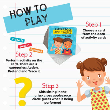 Briarpatch Criss-Cross Apple Sauce