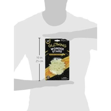 UG Great Explorations Wonder Stars