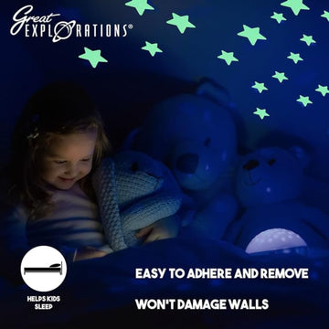 UG Great Explorations Planets & Stars