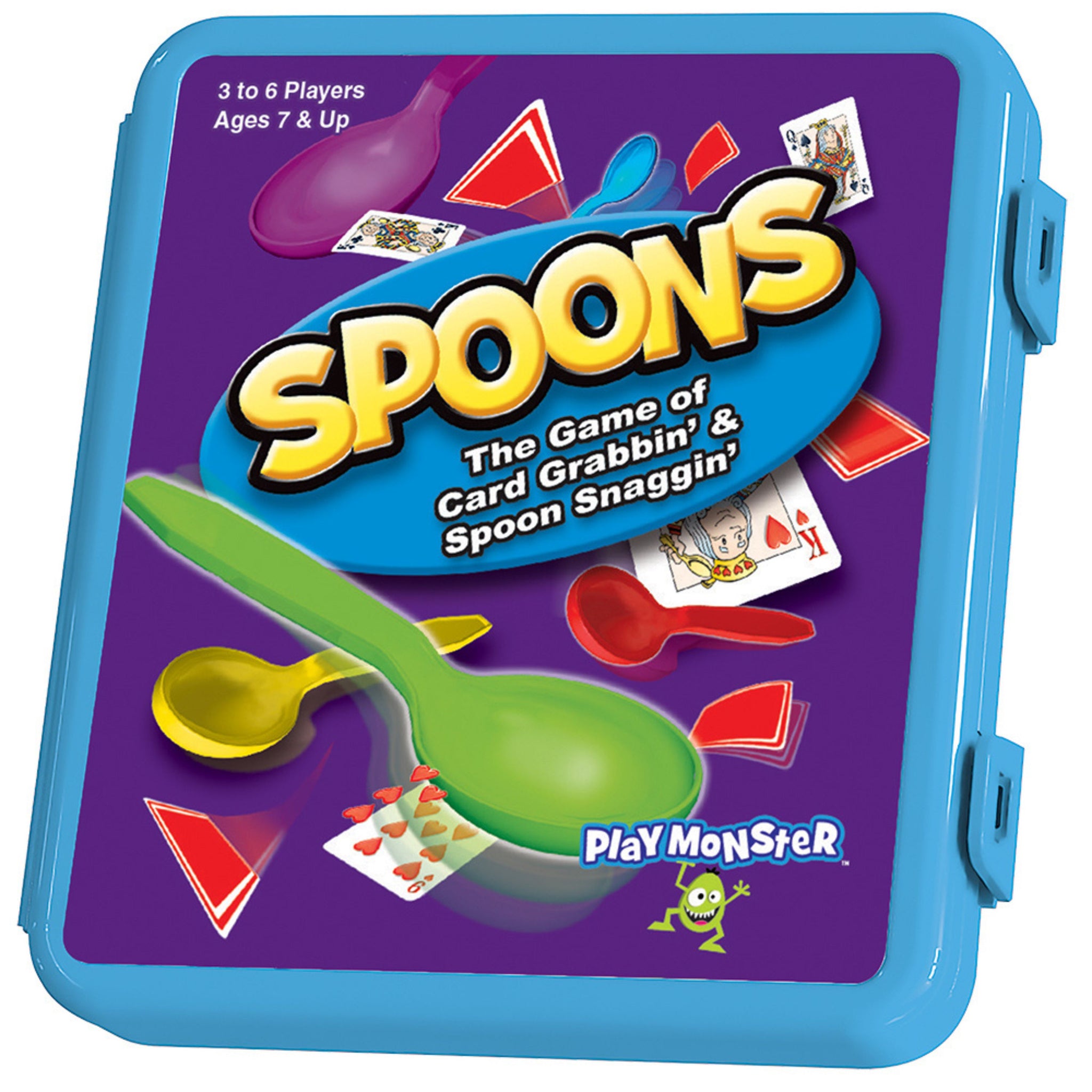 Spoons